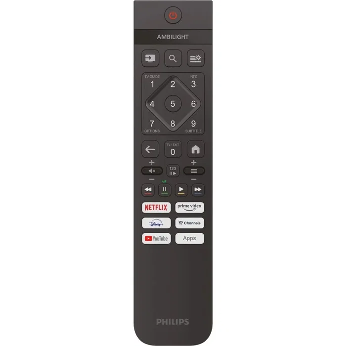 Philips 50PUS7810 Televisor QLED 50 pulg. 4K Ultra HD Smart TV Philips 50PUS7810 Televisor QLED 50 pulg. 4K Ultra HD Smart TV